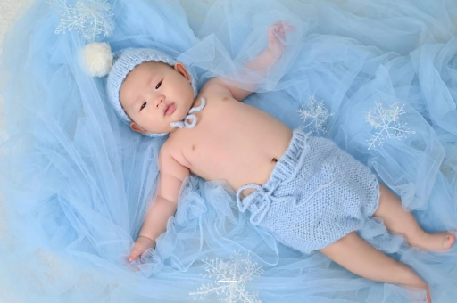 柳州孕妇三个月肚子多大